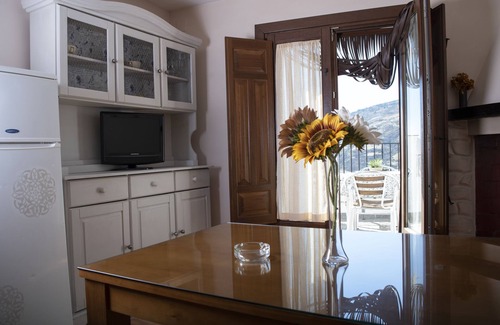 Capileira Hotel | Apartamentos Vista Veleta