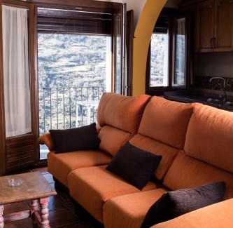 Capileira Apartment | Apartamentos Vista Veleta
