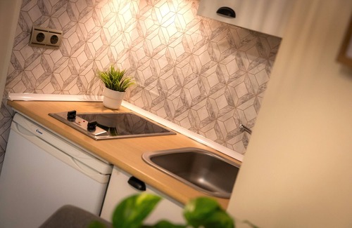 Granada City Center Resort | APARTAMENTOS VITA CENTER