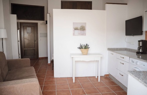 Trujillo Apartment | APARTAMENTOS VIVE TRUJILLO