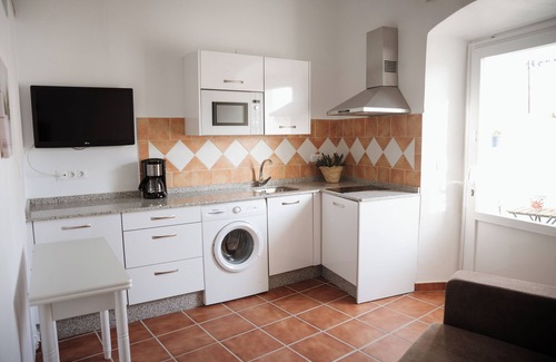 Trujillo Apartment | APARTAMENTOS VIVE TRUJILLO