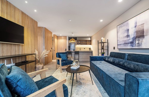 Las Lomas I Apartment | Apartamentos Wake by HOUSY HOST