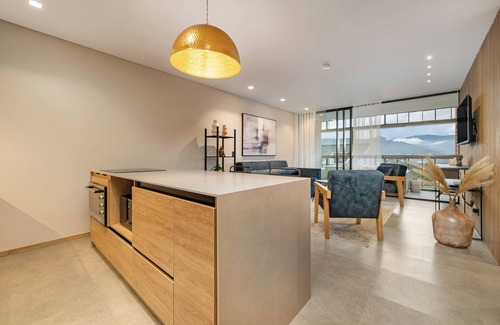 Las Lomas I Apartment | Apartamentos Wake by HOUSY HOST