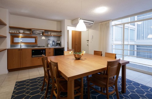 Zona Minerva Apartment | Apartamentos West End