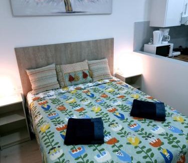 Lagunillas Apartment | Apartamentos ZANCA CITY CENTER free luggage storage