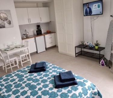 Lagunillas Apartment | Apartamentos ZANCA CITY CENTER free luggage storage
