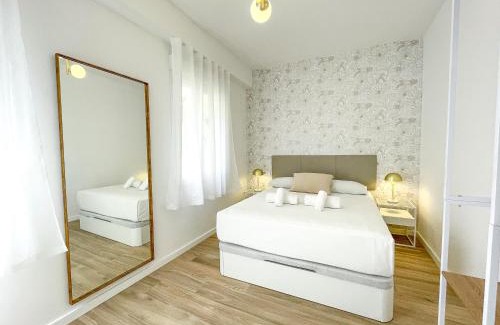 Zaragoza Centro Apartment | Apartamentos Zaragoza Gran Vía 3000