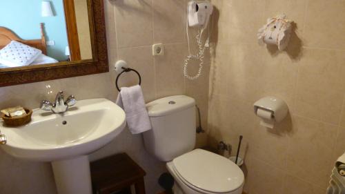 Rialp House | Apartaments casa Macia rialp