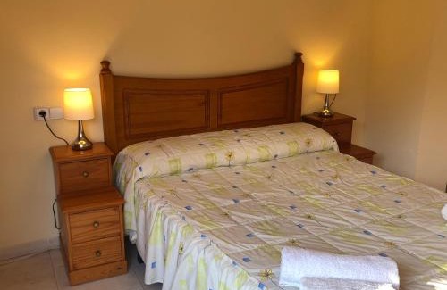 Erill la Vall Apartment | Apartaments El Tarter