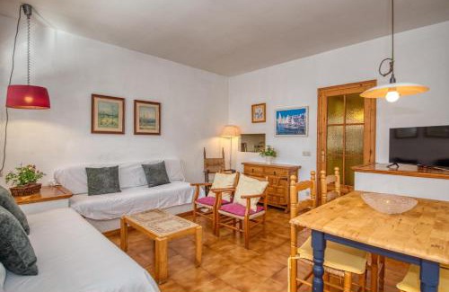 Calella de Palafrugell Apartment | Apartaments Can Niell