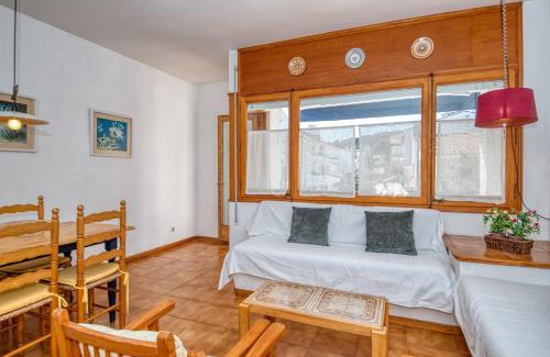 Calella de Palafrugell Apartment | Apartaments Can Niell