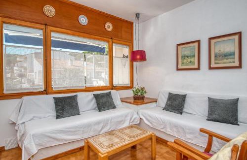 Calella de Palafrugell Apartment | Apartaments Can Niell