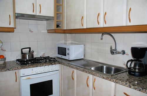 Platja d'Aro Apartment | Apartaments Margarita Sabina Pinell