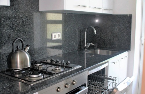 Platja d'Aro Apartment | Apartaments Margarita Sabina Pinell