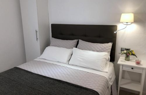 Sant Marti d'Empuries Apartment | Apartaments La Palmera, Terrace & Pool