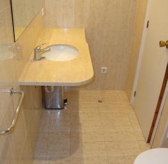 Palamos Apartment | Apartaments la Catifa now with ELEVATOR!