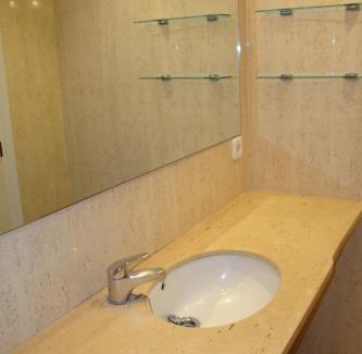 Palamos Apartment | Apartaments la Catifa now with ELEVATOR!