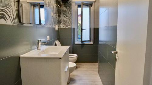 Schiavonea Apartment | Apartaments Luxury Schiavonea