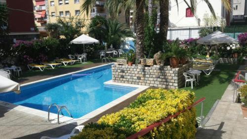 Calella Apartment | Apartaments Mar Blau Calella