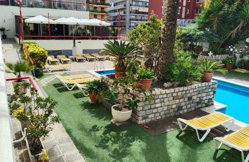 Calella Apartment | Apartaments Mar Blau Calella