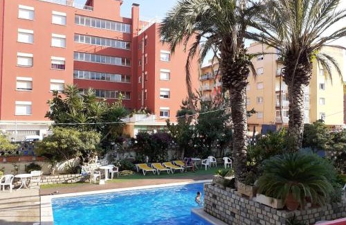 Calella Apartment | Apartaments Mar Blau Calella