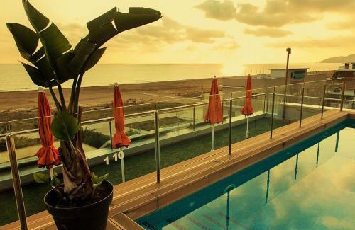 Castelldefels Apartment | Apartaments Maritim