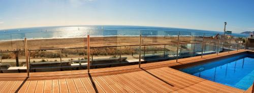 Castelldefels Apartment | Apartaments Maritim