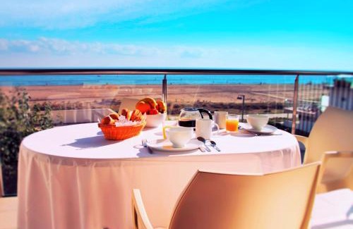 Castelldefels Apartment | Apartaments Maritim