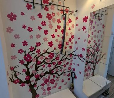 Constanta Apartment | Apartamentul Anei