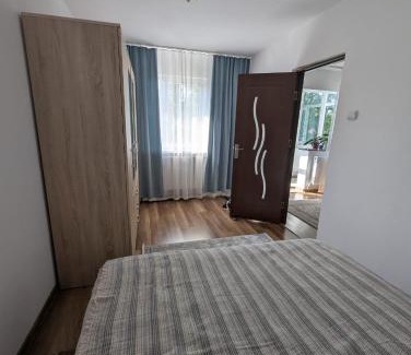 Constanta Apartment | Apartamentul Anei