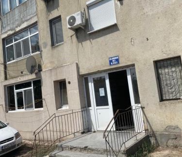 Jurilovca Apartment | Apartamentul lui Vlad