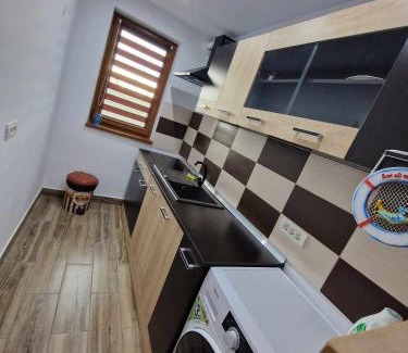Jurilovca Apartment | Apartamentul lui Vlad