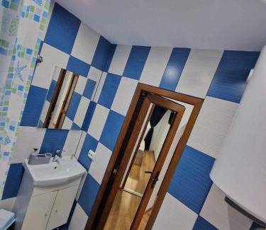 Jurilovca Apartment | Apartamentul lui Vlad