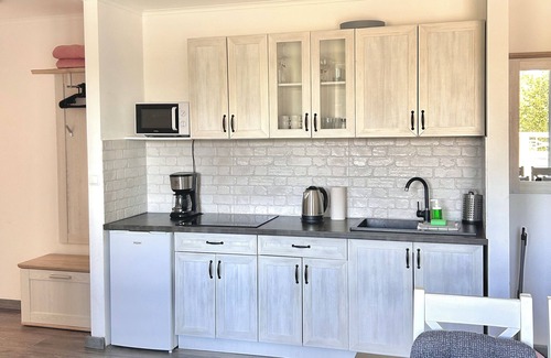 Pedersker Apartment | Apartamenty Golf Dyndeby