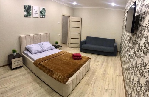 Bryansk Apartment | Апартаменты на 22 Съезда КПСС