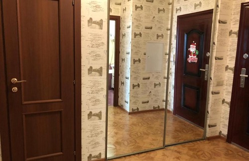 Bogorodskoye Apartment | АПАРТАМЕНТЫ НА БУЛЬВАРЕ РОКОССОВСКОГО