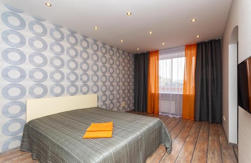 Chelyabinsk Apartment | Апартаменты на Энгельса 28
