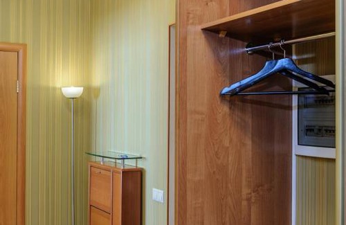 Krasnogorsky District Apartment | Апартаменты с двумя спальнями