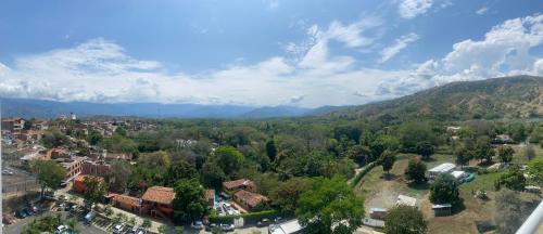 Santa Fe de Antioquia Apartment | Apartasol con jacuzzi SantaFe