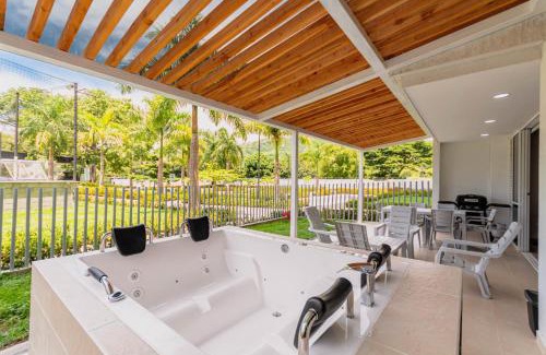 Santa Fe de Antioquia Apartment | Apartasol Dominica Citadela Di Sole