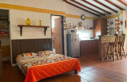 San Jeronimo Apartment | Apartasol En San Jeronimo