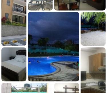 La Tebaida Apartment | Apartasol Reserva La Colina