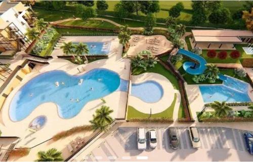 La Tebaida Apartment | Apartasol Reserva La Colina