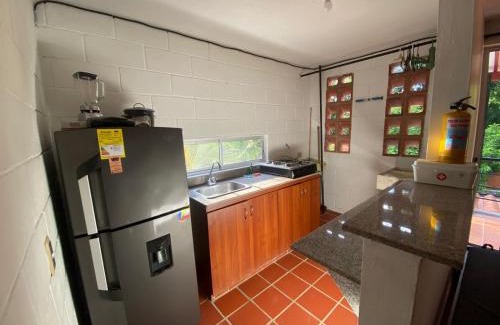San Jeronimo Apartment | Apartasol San Jeronimo