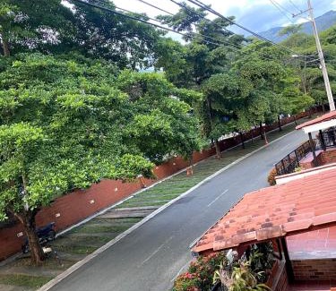 San Jeronimo Apartment | Apartasol San Jeronimo