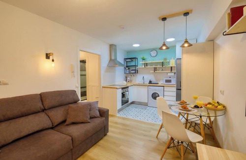 Oviedo City Centre Apartment | Apartastur26 Gascona Tourist Apartments Oviedo Center