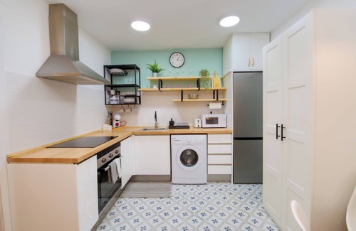 Oviedo City Centre Apartment | Apartastur26 Gascona Tourist Apartments Oviedo Center