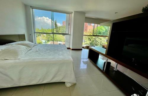 Castropol Apartment | Apartasuit Vacacional en El Poblado Medellín