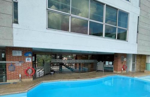 Castropol Apartment | Apartasuit Vacacional en El Poblado Medellín