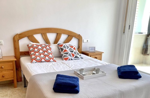 La Pineda Apartment | APARTBACH - NOVA PINEDA 1º NEXT TO THE BEACH